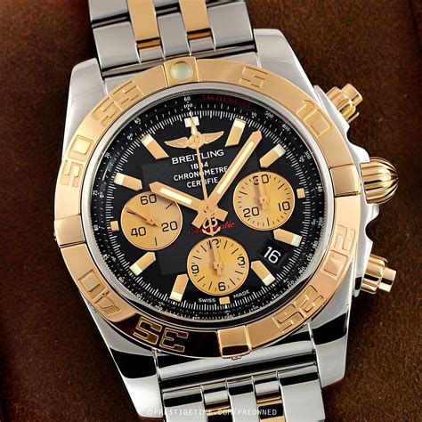 breitling chronomat 44 pris|breitling chronomat 44 for sale.